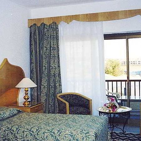 Hotel Turquoise Beach Sharm El-Sheikh Habitación foto