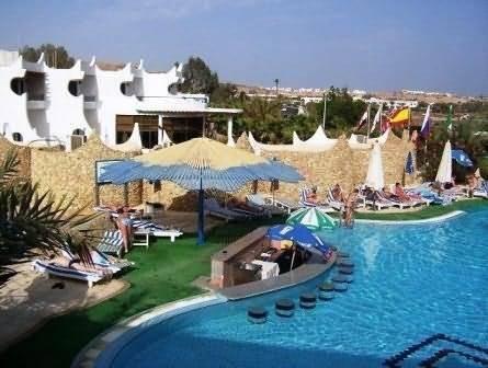 Hotel Turquoise Beach Sharm El-Sheikh Facilidades foto